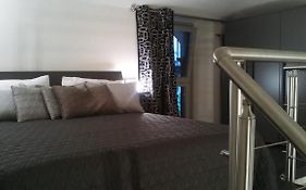 Luxory Loft